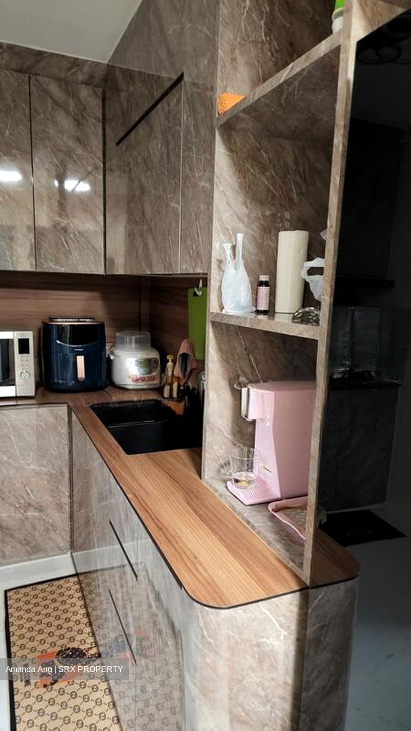 Blk 191B Rivervale Gateway (Sengkang), HDB 5 Rooms #513377561